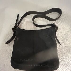 Coach shoulder-crossbody bag -9350